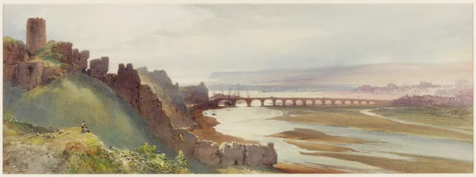 Berwick upon Tweed (kropsfarve)